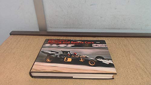 Beispielbild fr A source book of racing and sports cars zum Verkauf von Wonder Book