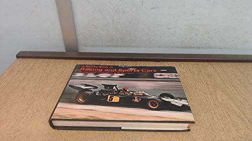 Imagen de archivo de Source Book of Racing and Sports Cars a la venta por WorldofBooks