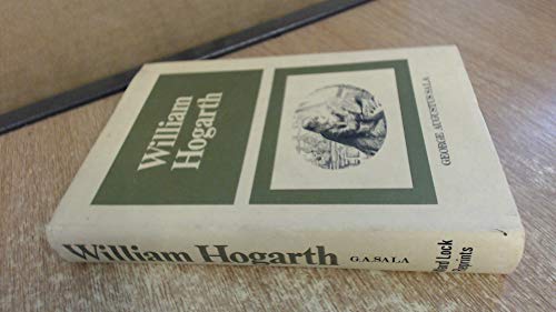 Beispielbild fr William Hogarth Painter, Engraver and Philosopher. Essays on The Man, the Work, and the Time. zum Verkauf von D & E LAKE LTD. (ABAC/ILAB)