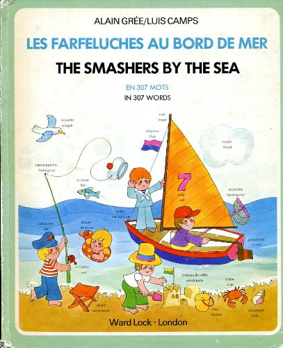 Smashers by the Sea (9780706316551) by Alain GrÃ©e