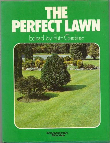 Beispielbild fr Perfect Lawn (Concorde Books) zum Verkauf von WorldofBooks