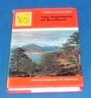 Beispielbild fr The Highlands of Scotland : Following Road, Rail and Steamer Routes with Tours from Each Centre zum Verkauf von Better World Books Ltd