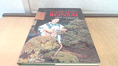Beispielbild fr Introductory Bonsai zum Verkauf von WorldofBooks