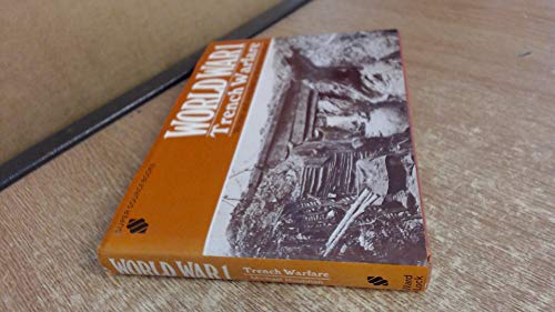 9780706318265: World War I: Trench warfare (Super source books)