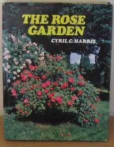 Imagen de archivo de Rose Garden a la venta por WorldofBooks