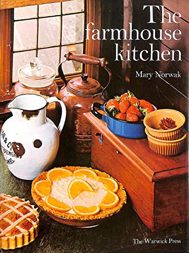 9780706341942: Farmhouse Kitchen