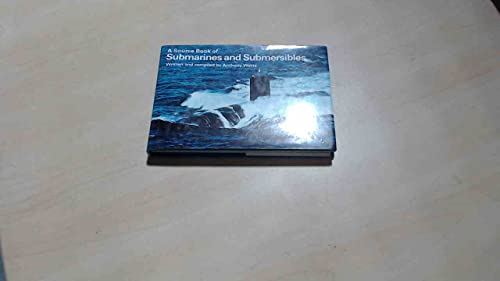 9780706350333: Submarines and Submersibles