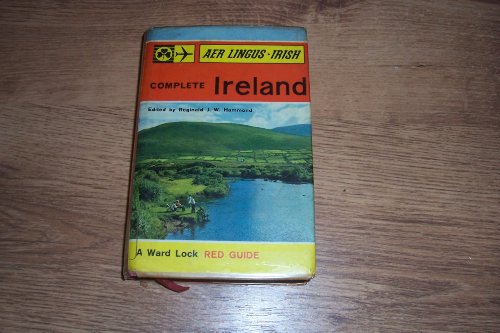 Beispielbild fr Complete Ireland (Red Guide) zum Verkauf von Goldstone Books