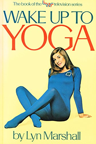 Stock image for Wake up to Yoga for sale by Better World Books