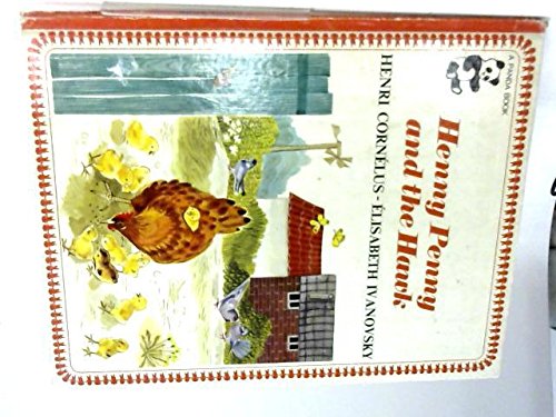 Beispielbild fr Henny Penny and the Hawk (Panda Books) zum Verkauf von Virginia Martin, aka bookwitch