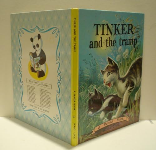 Beispielbild fr Tinker and the tramp zum Verkauf von Rainy Day Books (Australia)