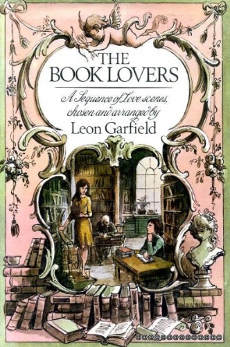 The Book Lovers : A Sequence of Love-Scenes
