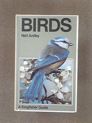 Beispielbild fr Birds (Kingfisher Guides) zum Verkauf von WorldofBooks