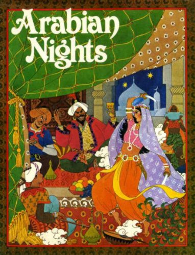 9780706354508: Arabian Nights