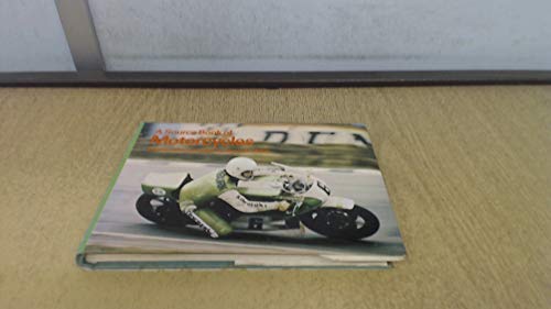 Stock image for A Source Book of Motorcycles for sale by Armchair Motorist