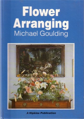 9780706355444: Flower Arranging (Concorde Books)