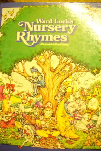 9780706356885: Nursery Rhymes