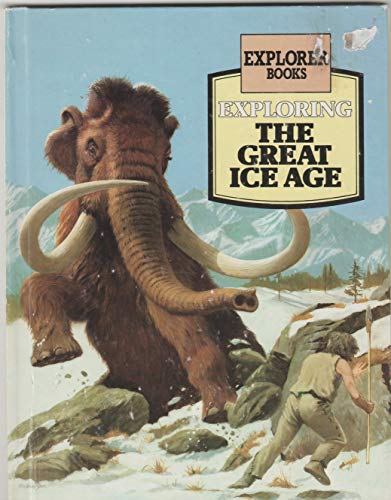 9780706356915: Great Ice Age