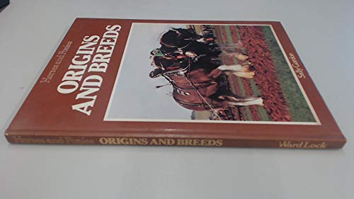 Stock image for Horses and Ponies for sale by Lady Lisa's Bookshop