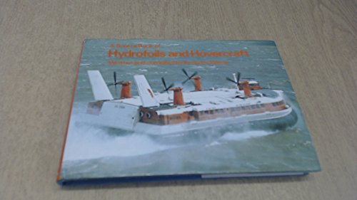 Stock image for Hydrofoils and Hovercraft (Source Book S.) for sale by WorldofBooks