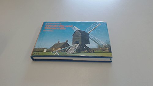 Beispielbild fr Source Book of Windmills and Watermills zum Verkauf von Goldstone Books