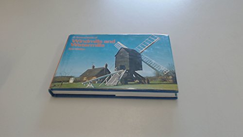 Imagen de archivo de Source Book of Windmills and Watermills a la venta por Goldstone Books