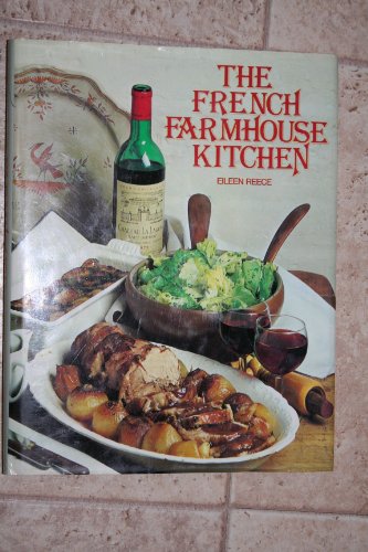 Beispielbild fr French Farmhouse Kitchen zum Verkauf von WorldofBooks