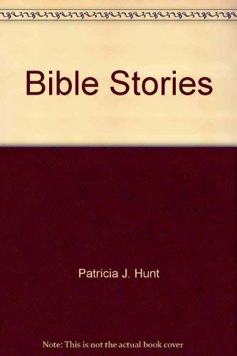 Stock image for Bible Stories for sale by Hippo Books