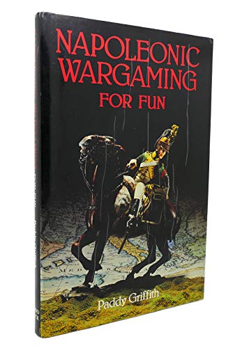 9780706358131: Napoleonic War Gaming for Fun