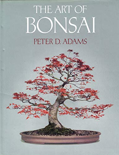 Beispielbild fr Art of Bonsai zum Verkauf von WorldofBooks