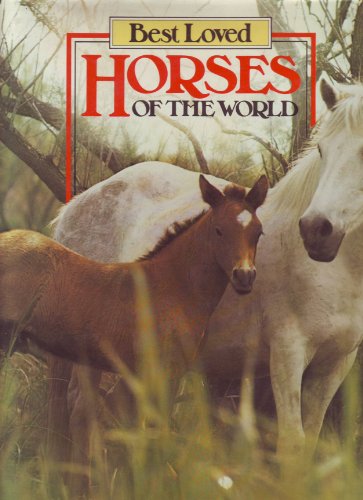 9780706359237: Best Loved Horses of the World