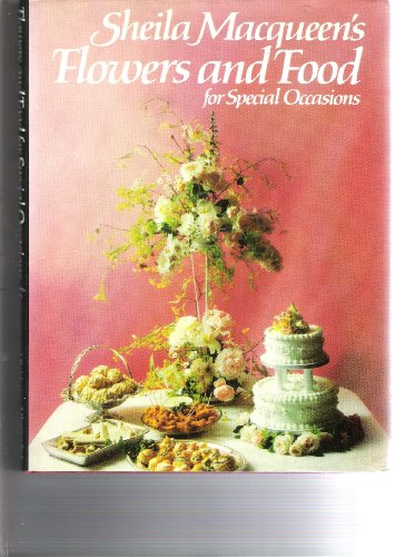 Stock image for Flowers and Food for Special Occasions (A Hyperion book) for sale by Reuseabook