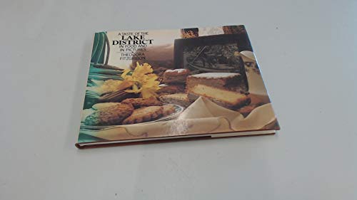 Stock image for A Taste of the Lake District : Traditional Lake District Food for sale by Lowry's Books