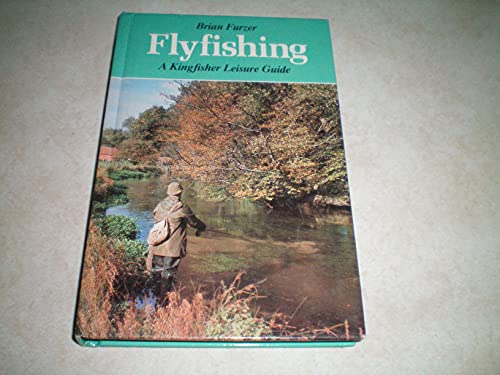 Beispielbild fr Fly Fishing (Leisure Guide S.) zum Verkauf von WorldofBooks