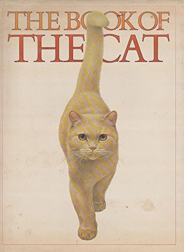 Beispielbild fr Book of the Cat zum Verkauf von WorldofBooks