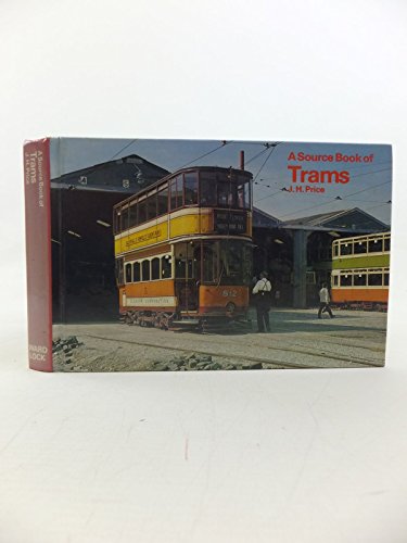 Stock image for Trams (Source Book S.) for sale by WorldofBooks