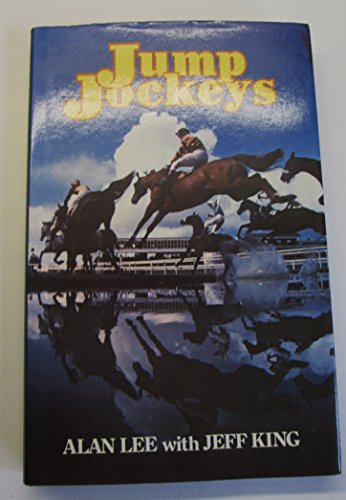 Jump jockeys (9780706360646) by Lee, Alan