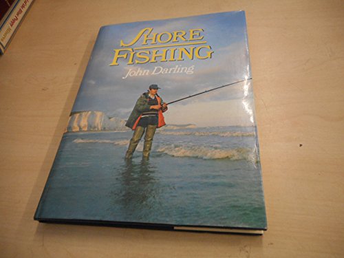 Stock image for Shore Fishing for sale by WorldofBooks