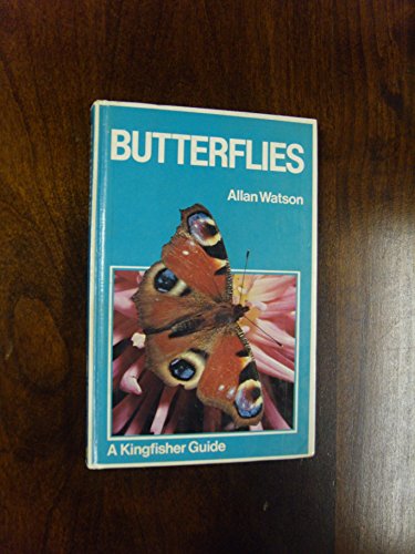 Beispielbild fr Butterflies zum Verkauf von WeBuyBooks