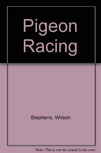 Pigeon Racing