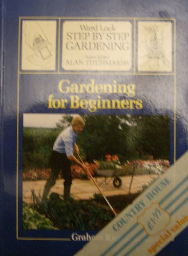 Beispielbild fr Gardening for Beginners zum Verkauf von WorldofBooks