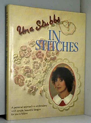 Stock image for Una Stubbs In Stitches for sale by AwesomeBooks