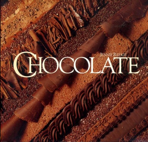 Stock image for Chocolate for sale by Reuseabook