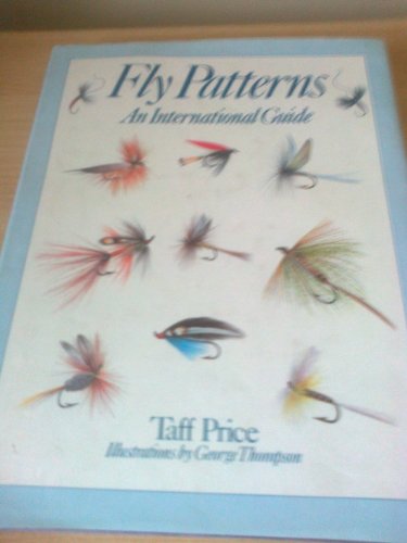 9780706363623: Fly patterns: An international guide