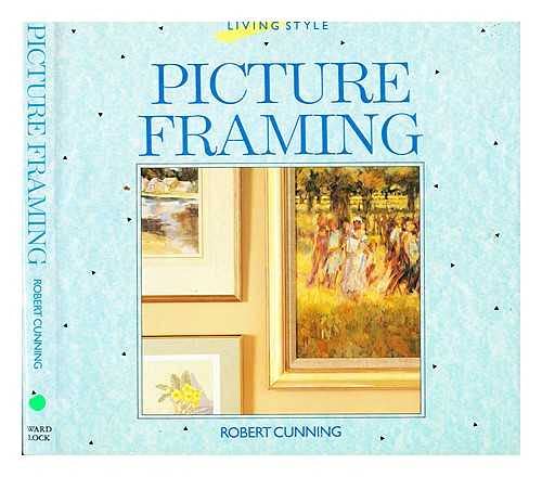 Stock image for Picture Framing (Living style) for sale by WorldofBooks