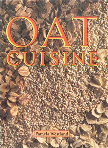 Stock image for Oat Cuisine for sale by Wonder Book