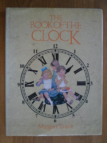 Beispielbild fr The Book of the Clock zum Verkauf von WorldofBooks