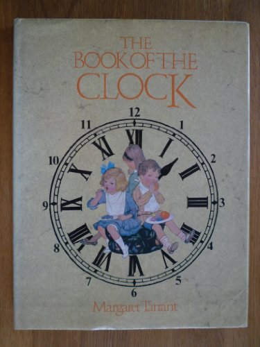 Stock image for The Book of the Clock for sale by Better World Books
