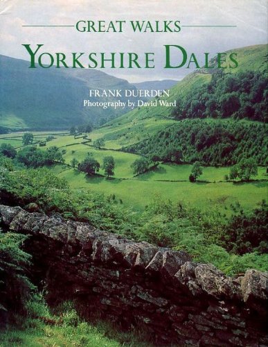 Stock image for Great Walks : Yorkshire Dales for sale by Better World Books