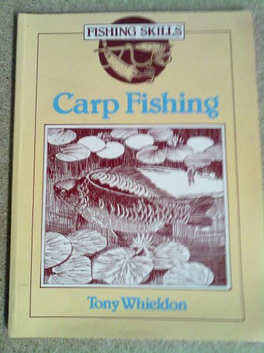 Stock image for Carp Fishing (Fishing Skills S.) for sale by WorldofBooks